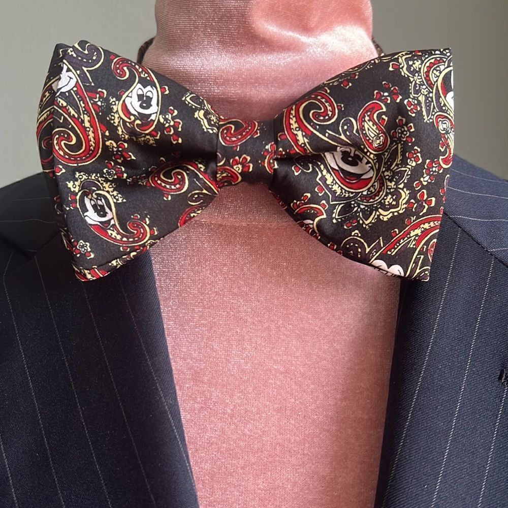 Disney Bowtie  
